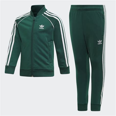 adidas trainingspak groen goedkoop|Adidas trainingspak aldi.